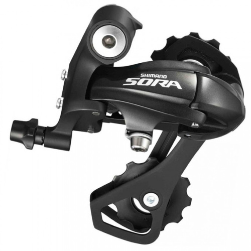 Переключатель задний Shimano Sora RD-3000, ERDR3000SS, 9 ск.