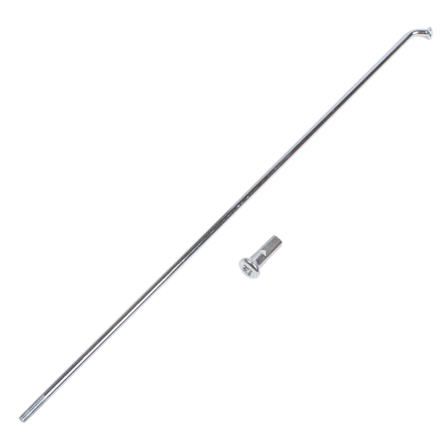 Спица TTR-250-RB 21" (ком=32шт) 60°
