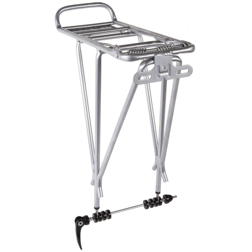 Эксцентрик M-WAVE 5-440490 для крепления заднего багажника к раме с адаптерами 8х5мм, 210мм