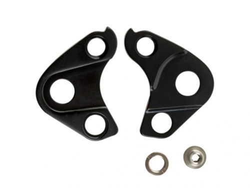 Держатель 8-39710147 "петух"  2AHG067701 2019 (Modus 29, Master 29, Sector 29, Magnum 29, Synergy, Avion) для заднего перекл. черный AUTHOR