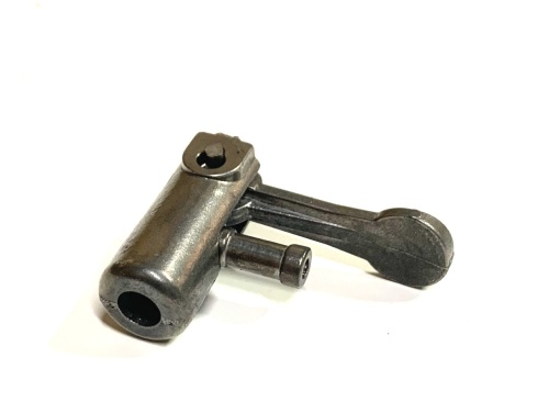 Насадка для насоса алюминиевая