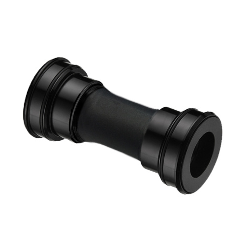 Каретка-картридж 3-820 алюм. чашки 2 пром. подш. ось 24мм PRESS FIT MTB/ROAD HOLLOTECH 2  CBB-92-24 инд.уп. CLARKS