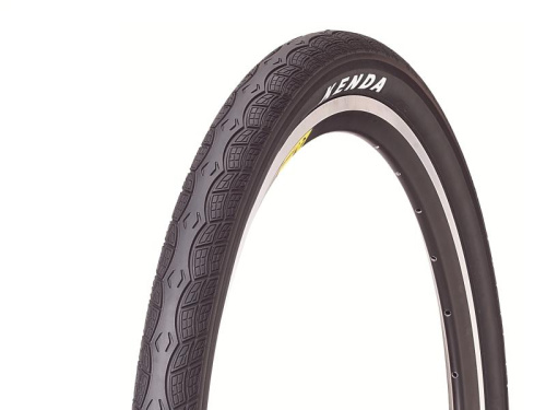 Покрышка 26х2.00 (50-559) KENDA KOMMUTER K1045, 5-520608, 30TPI слик