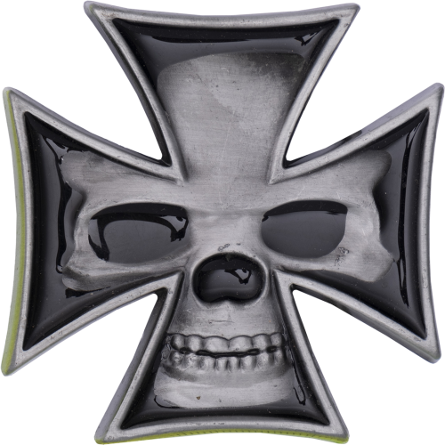 Пряжка металлическая для ремня №26