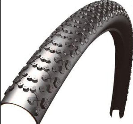Покрышка 27,5x2,10 DB1078, DURO