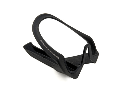 Флягодерж-ль 8-14000290 АВС-60 Blk армир.стекловолокно черный, оригинал. дизайн AUTHOR