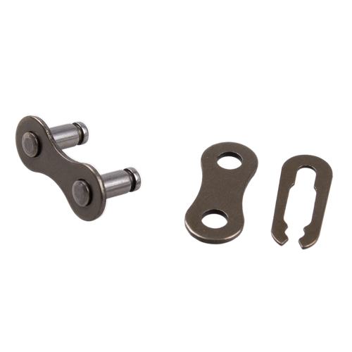 Замок цепи для дорожного велосипеда 1/2 X 1/8  (уп-ка 25, 250,1500,2500 шт)