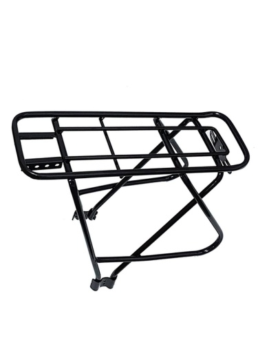 Багажник 26-28" задний MJ-61, чёрный Х98630