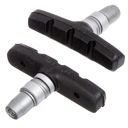 Колодки тормозные v-brake STG HJ-601.12T3 60 mm