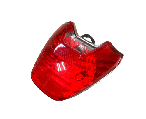 Фонарь задний в сборе E9 50R 00 6642 D4 125 PD51E210 4800836185553