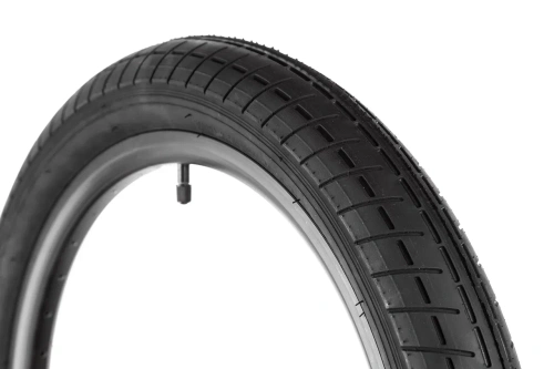 Покрышка 20х2,40 03-200083 Tire 20 Awake Base BMX 990гр черный TSB NEW