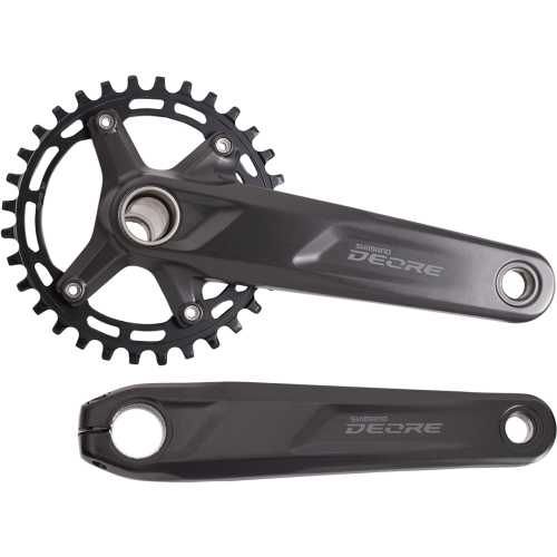 Шатуны  M5100 10/11 скоростей 32 зуба без оси,  арт. AFC1451001CBA2