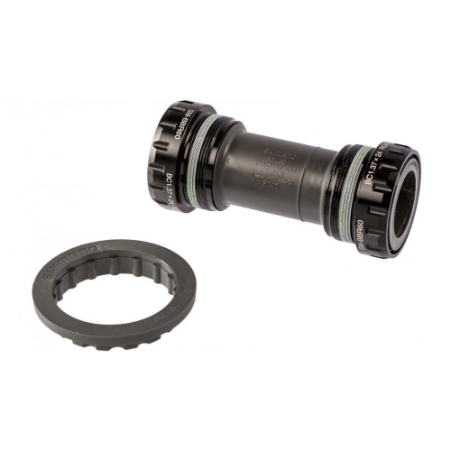 Каретка Shimano SM-BBR60 Road BSAHollowtech II
