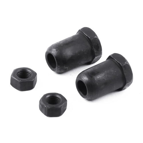 Винт регулировки клапанов с гайкой(2 винта+2 гайки) 177F