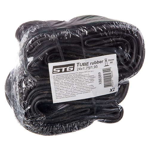 Камера 24х1,75/1,95 STG