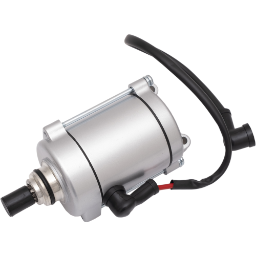 Стартер  CG/CB 125/150  11 зуб