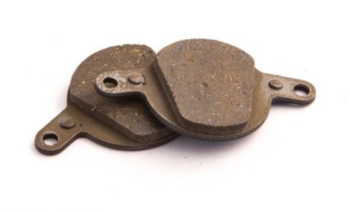 Колодки дискового тормоза CLARK`S VX807C 3-411 полимер. MAGURA CLARA 2001
