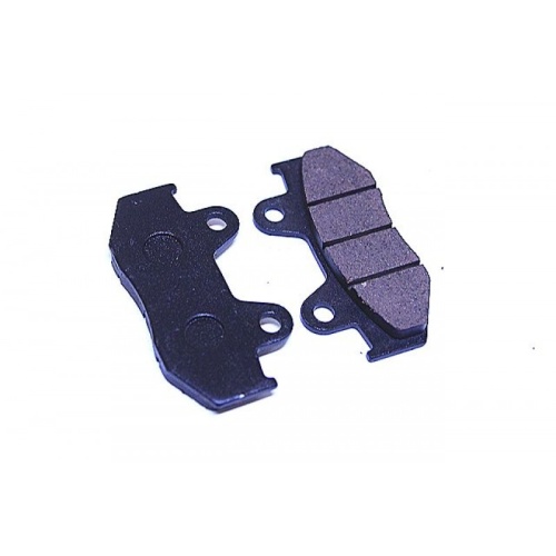 Колодки GY6-125/150 дисковые YABEN ( ZF-150 ) CG-125