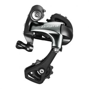 Переключатель задний Shimano TIAGRA RD-4700, GS 10ск., 28-34T, 25-32T, 31012352