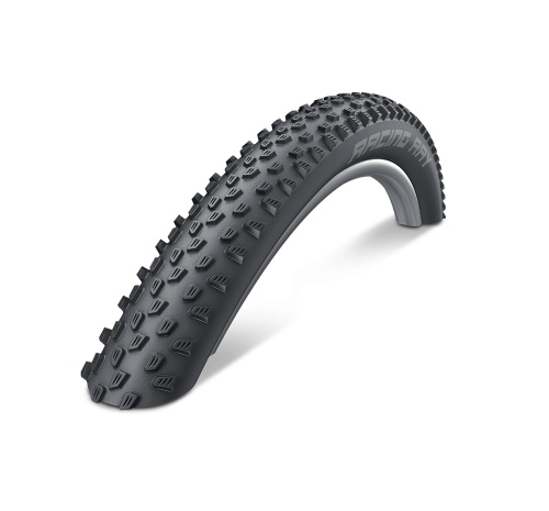 Покрышка 27,5х2,125 (57-584) Schwalbe RACING RAY Perf, TwinSkin, TLR