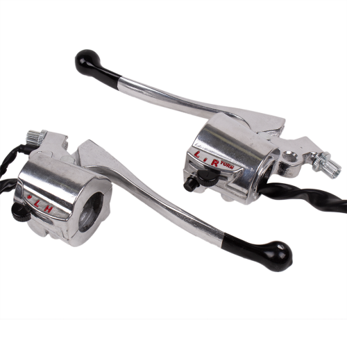 Переключатели CG125 (с крышкой, с винтом)