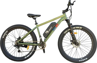 Электровелосипед ROXY D205 250W 36V 10.4ah