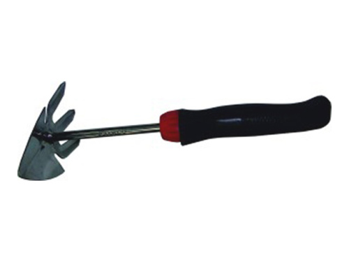 Мотыжка НЛТД52 комбинир. нерж. с д пл/р /Китай/. Артикул 010927