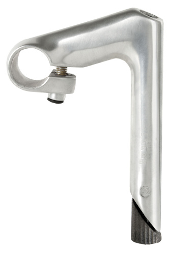 Вынос внутр. 5-400230 нерегул. 1" "обратн. подъем" 80/150мм д/руля 25,4мм алюм. серебр.