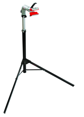 Стенд 7-07741 ремонтн. ПРОФИ алюм. складной регулируемый, для ремонта велосипедов CYCLO (Англия)