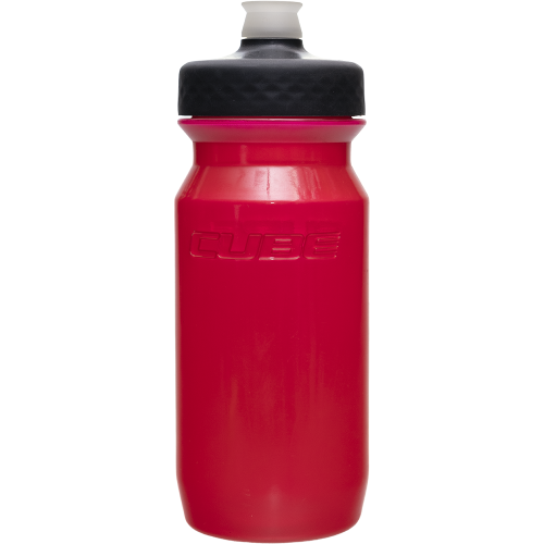 Фляга Cube 0,5l red