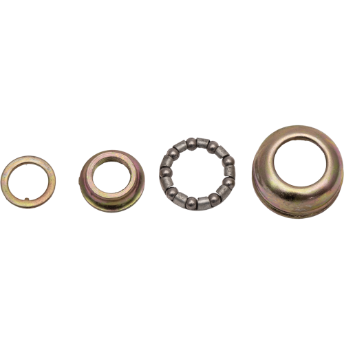 Чашка вала каретки дорожного в сборе