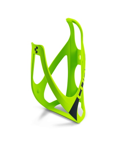 Флягодержатель CUBE Flaschenhalter HPP matt classic green´n´black
