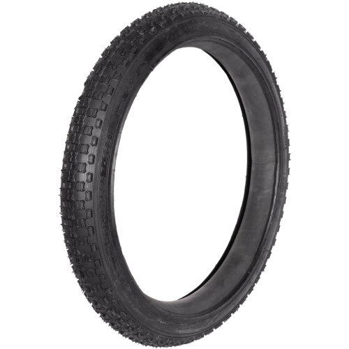 Покрышка 24х2,125 (57-507) 00-011140 MTB P1075(A) средний (25) H.R.T.