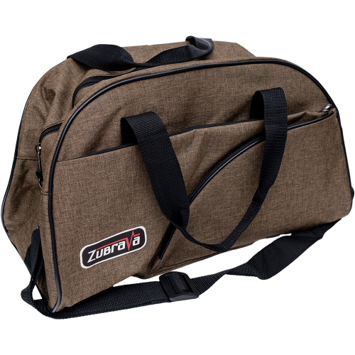 Сумка спортивная 025 Зубрава