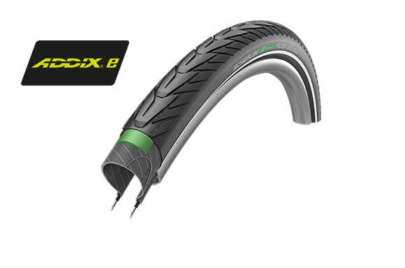 Покрышка. 27,5x2,00/650B (50-584) 05-11101367 ENERGIZER PLUS Perf, GreenGuard АНТИПРОКОЛ, TwinSkin	 B/B+RT (светоотр)HS492 Addix E 67EPI 32B SCHWALBE