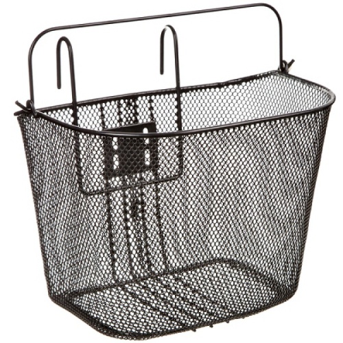 Корзина для велосипеда передняя W0019, Х98523