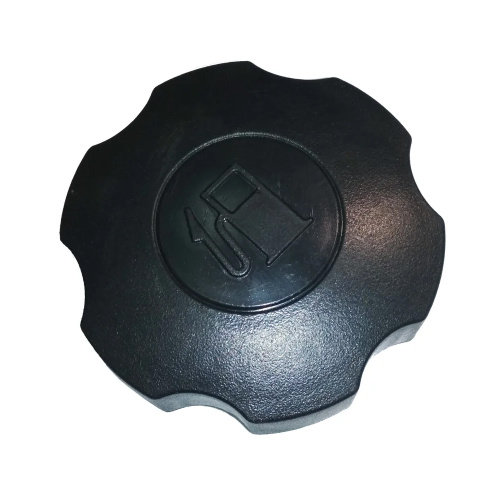 Пробка (крышка) бензобака на резьбе для 4-х двигателя 168F/170F, Китай, подходит для 168F-192F, GX200-GX460, Артикул 261001