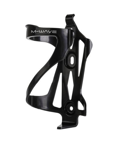 Флягодержатель M-WAVE BC-29, 5-340051, поликарб. высокопрочн. облегч. боковой