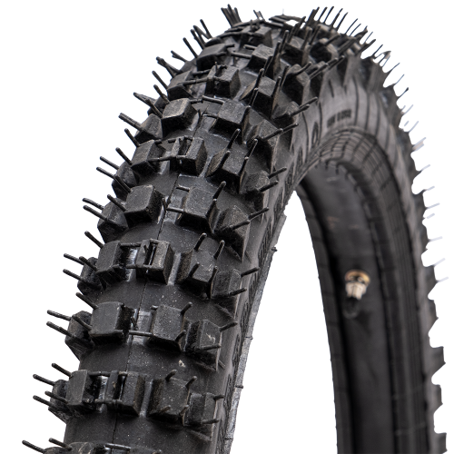 Шина пневматическая для мотоциклов 3.00-21 52P Л-266