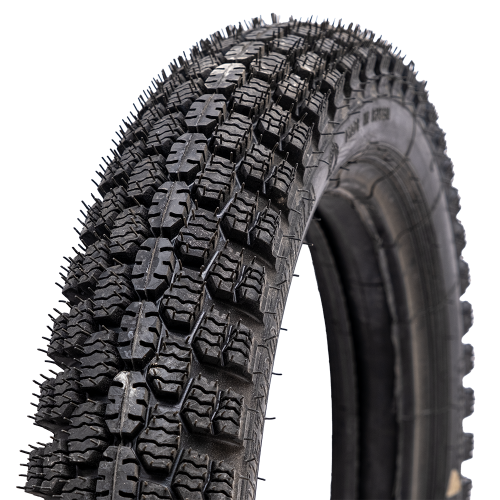 Шина пневматическая для мотоциклов 3.75-18 60P Л-333М