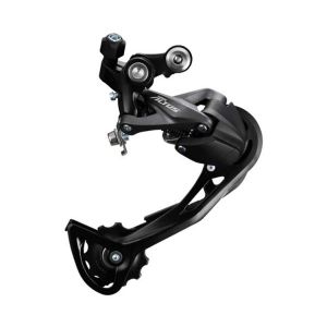 Переключатель задний Shimano Altus RD-M2000, SGS 9ск., 31012277