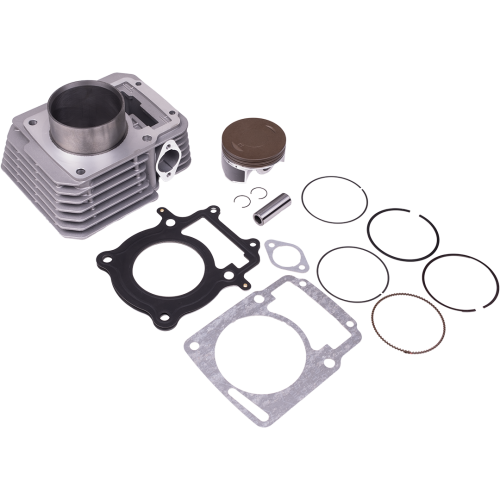 Поршневая  CB 250 (d72)  172FMM-3A  ТЕФЛОН