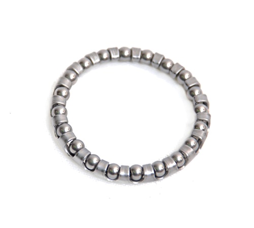 Подшипник рулевой колонки, 00-180392, в сепараторе, 5/32"х20