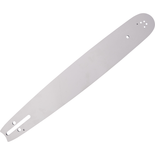 Шина направляющая NUZEN 15'' 38 см, .0325", 1,5 мм, 64 зв., 4 заклепки, аналог 158SFGK095, для бензопил 39-53cc Китай, Husqvarna, Oleo-Mac, Echo