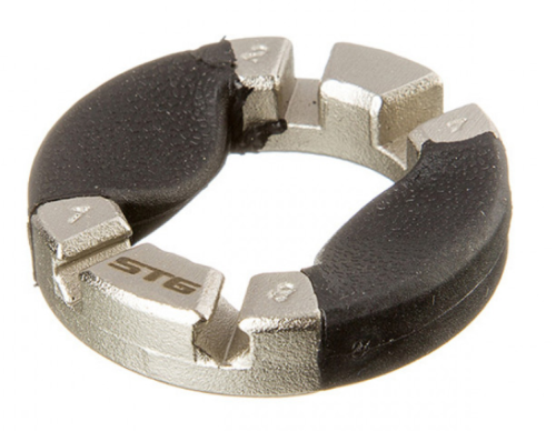 Ключ спицевой STG YC-8F  из высокопрочной стали