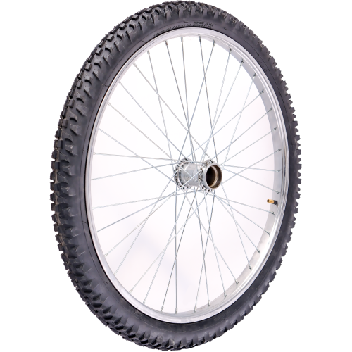 Покрышка 24х2,10 HF888, DURO