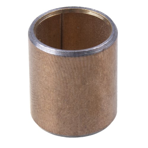 Втулка бронзовая шатуна 2-х,г/м д10