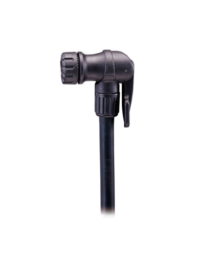 Насос/головка 6-190208 UP-H4 универсальная (без шланга) для напольных насосов GIYO