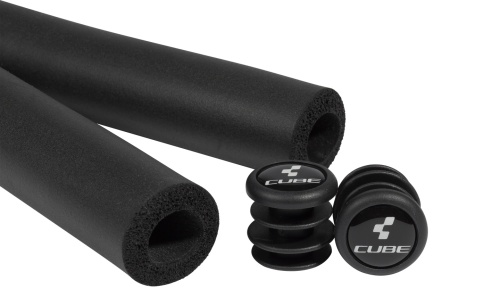 Грипсы CUBE арт 13152