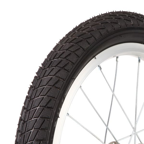 Покрышка 12х2,125 WD YIDA YZ-001, чёрный